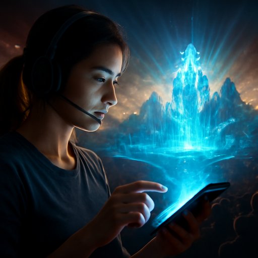 477bet support specialist answering mobile messages