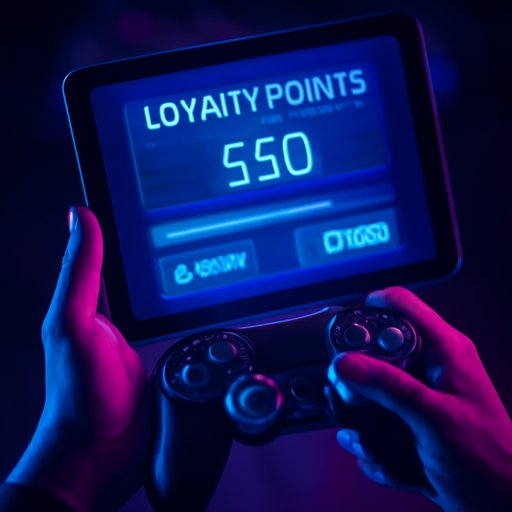 477bet loyalty points dashboard on tablet